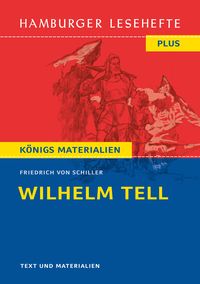 Produktbild: Wilhelm Tell