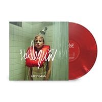 Produktbild: Harlequin (Std. Red LP)