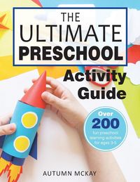 Produktbild: The Ultimate Preschool Activity Guide