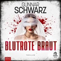 Produktbild: Blutrote Braut