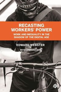 Produktbild: Recasting Workers' Power