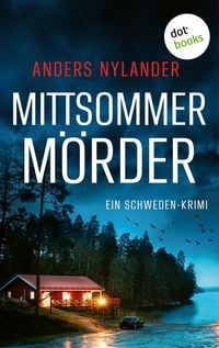 Produktbild: Mittsommerm&ouml;rder