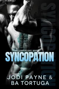 Produktbild: Syncopation (Collaborations Series, #2)