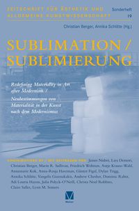 Produktbild: Sublimation/Sublimierung