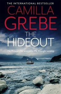 Produktbild: The Hideout