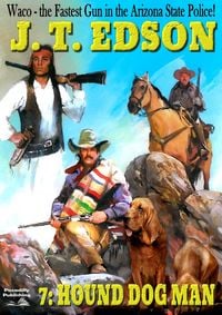 Produktbild: Waco 7: Hound Dog Man