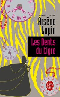 Produktbild: Fre-Les Dents Du Tigre