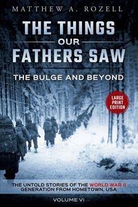 Produktbild: Bulge and Beyond-Large Print Edition