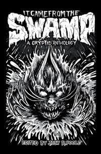 Produktbild: It Came From the Swamp