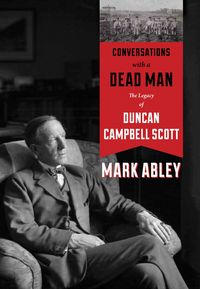 Produktbild: Conversations with a Dead Man