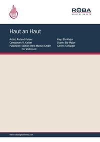 Produktbild: Haut an Haut