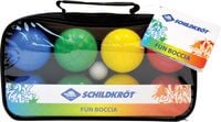 Produktbild: Schildkr&ouml;t Fun Boccia Set