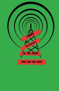 Produktbild: Comms For Preppers