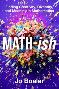 Produktbild: Math-ish