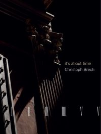 Bild vom Artikel It's about time vom Autor Christoph Brech