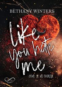 Produktbild: Like you hate me