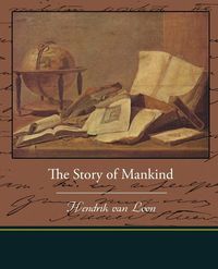 Produktbild: The Story of Mankind