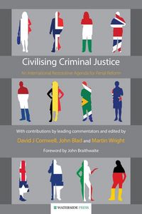 Produktbild: Civilising Criminal Justice