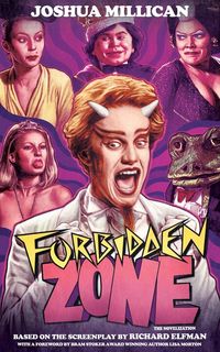 Produktbild: Forbidden Zone