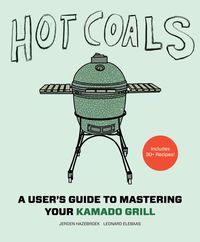 Produktbild: Hot Coals