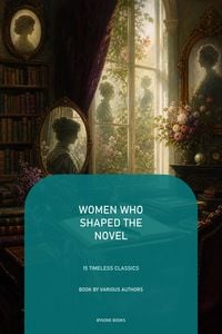 Produktbild: Women Who Shaped the Novel