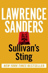 Produktbild: Sullivan's Sting