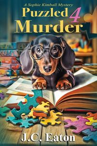 Produktbild: Puzzled 4 Murder