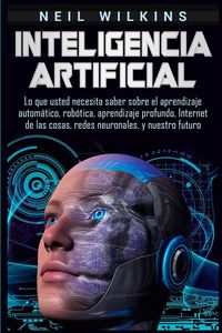 Produktbild: Inteligencia artificial