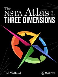Produktbild: The Nsta Atlas of the Three Dimensions