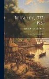 Produktbild: Beighley, 1737-1934; Acorns From Colonial Oaks.