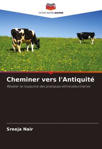Produktbild: Cheminer vers l'Antiquit&eacute;