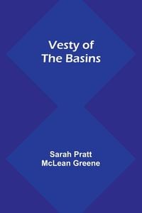 Produktbild: Vesty of the Basins