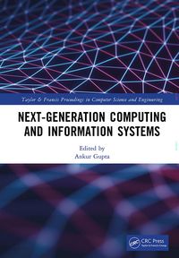Produktbild: Next-Generation Computing and Information Systems