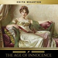 Produktbild: The Age of Innocence
