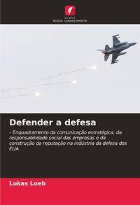 Produktbild: Defender a defesa