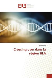 Produktbild: Crossing over dans la r&eacute;gion HLA