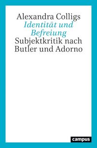 Produktbild: Identit&auml;t und Befreiung