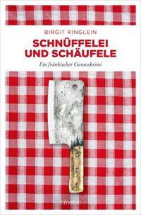 Produktbild: Schn&uuml;ffelei und Sch&auml;ufele