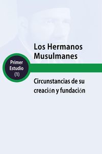 Produktbild: Muslim BrotherhoodCircumstances Surrounding its Establishment