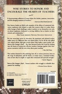 Produktbild: Stories of the Courage to Teach