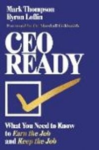 Produktbild: CEO Ready