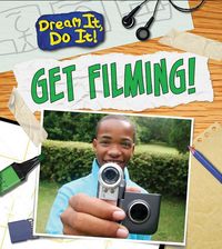 Produktbild: Get Filming!