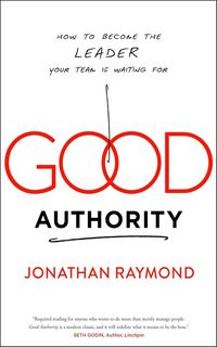 Produktbild: Good Authority
