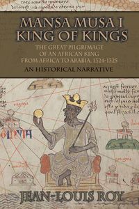 Produktbild: Mansa Musa I