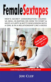 Produktbild: FemaleSextapes