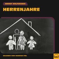 Produktbild: Herrenjahre