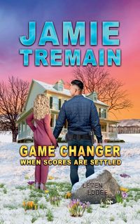 Produktbild: Game Changer