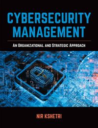 Produktbild: Cybersecurity Management