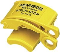 Produktbild: MENNEKES 41416 Steck-Stop 1St.