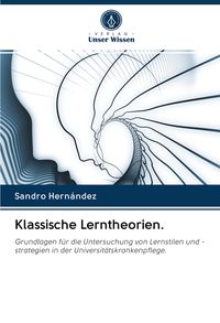 Produktbild: Klassische Lerntheorien.